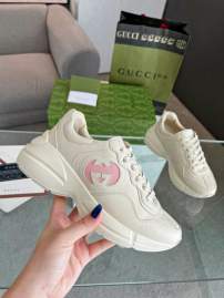 Picture of Gucci Shoes _SKUGuccisz35-3938-45mnf010610203